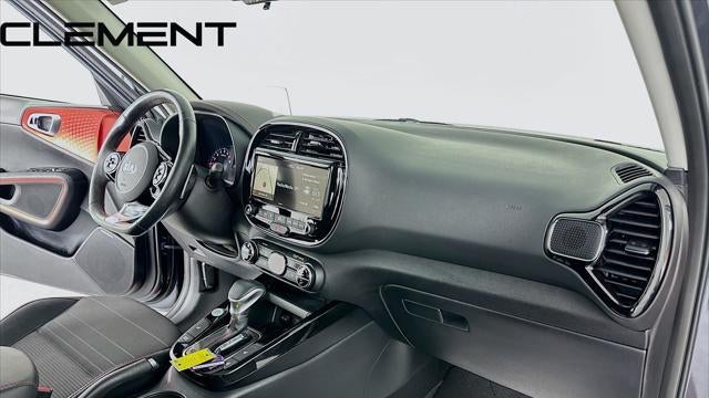 2020 Kia Soul GT-Line