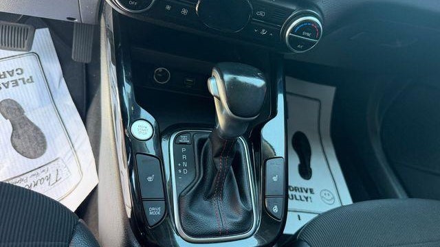 2020 Kia Soul GT-Line