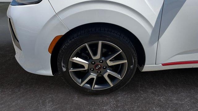 2020 Kia Soul GT-Line