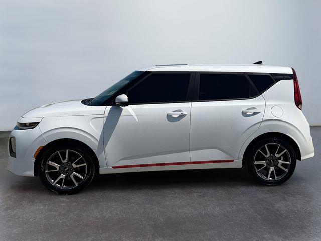 2020 Kia Soul - $17,400