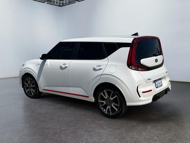 2020 Kia Soul - $17,400