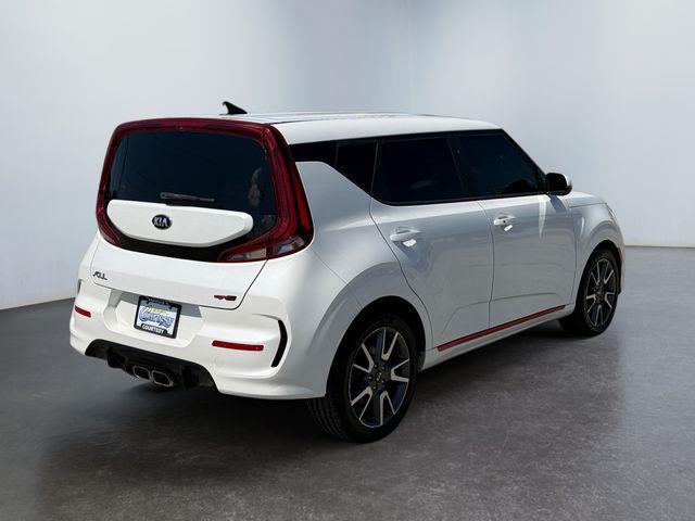 2020 Kia Soul - $17,400