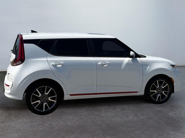 2020 Kia Soul - $17,400