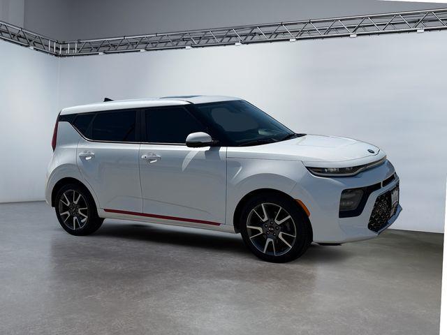 2020 Kia Soul - $17,400