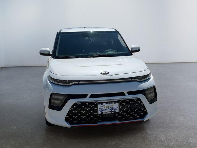 2020 Kia Soul - $17,400