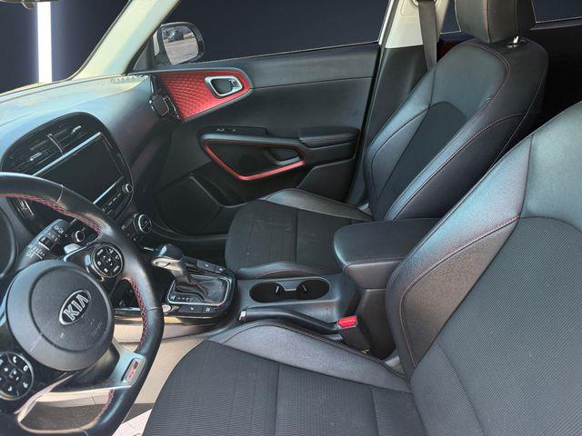 2020 Kia Soul - $17,400