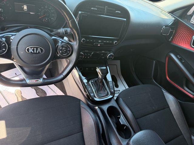 2020 Kia Soul - $17,400