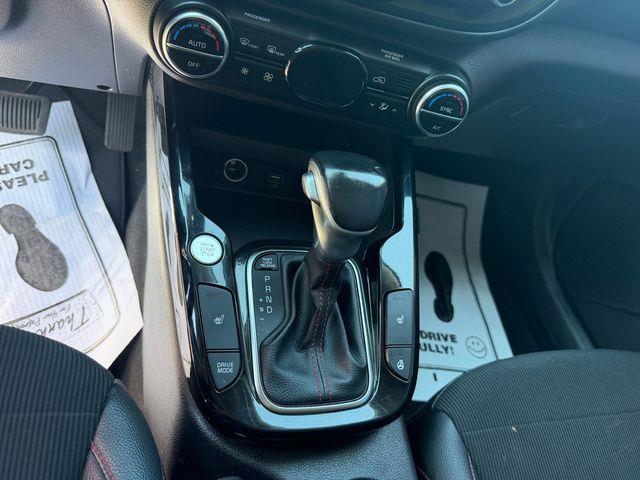 2020 Kia Soul - $17,400