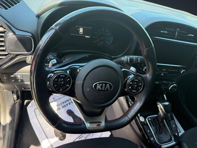 2020 Kia Soul - $17,400