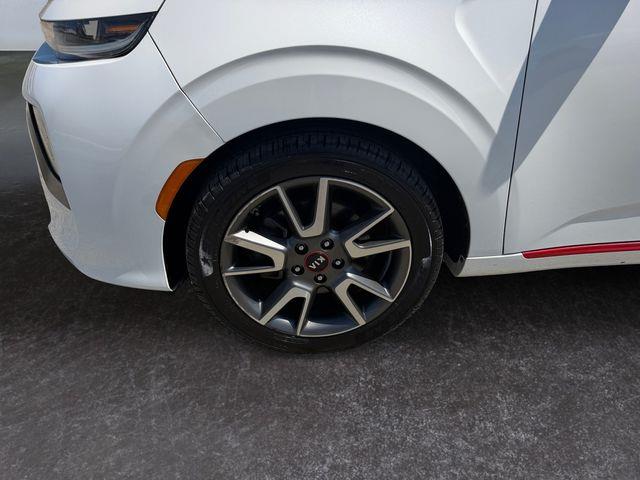 2020 Kia Soul - $17,400