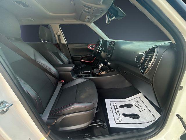 2020 Kia Soul - $17,400
