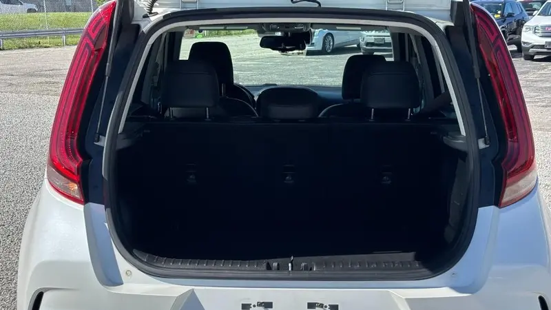 2020 Kia Soul GT-Line