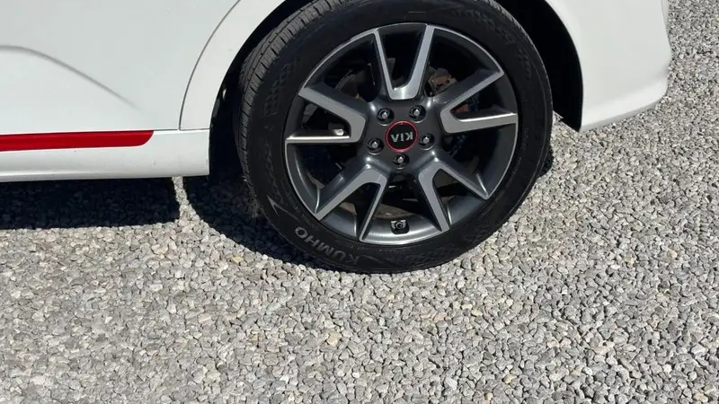 2020 Kia Soul GT-Line
