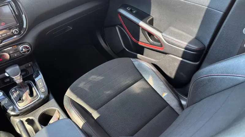 2020 Kia Soul GT-Line