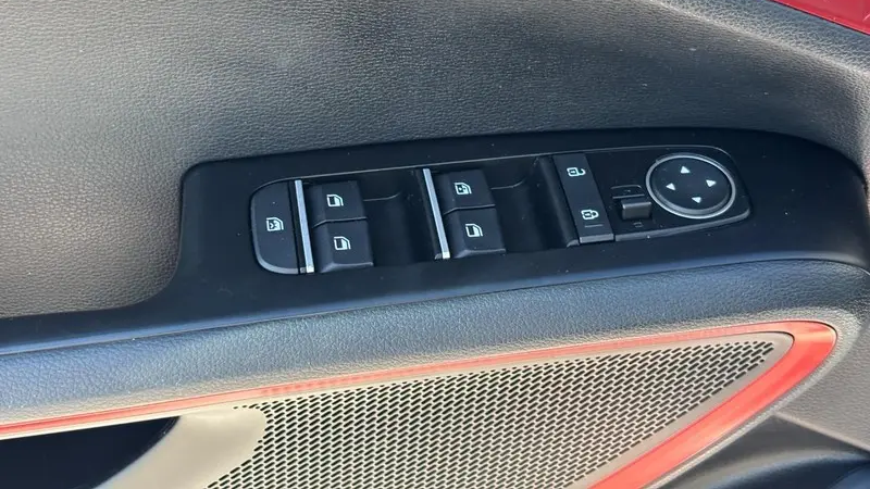 2020 Kia Soul GT-Line