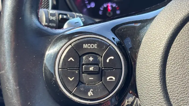 2020 Kia Soul GT-Line