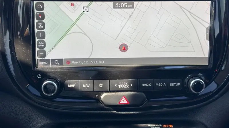 2020 Kia Soul GT-Line
