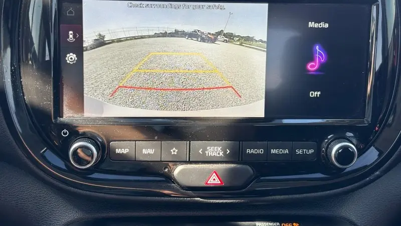 2020 Kia Soul GT-Line