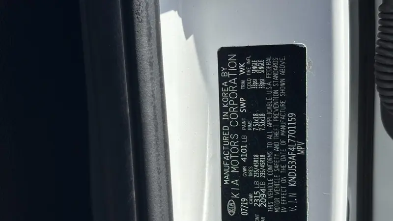 2020 Kia Soul GT-Line