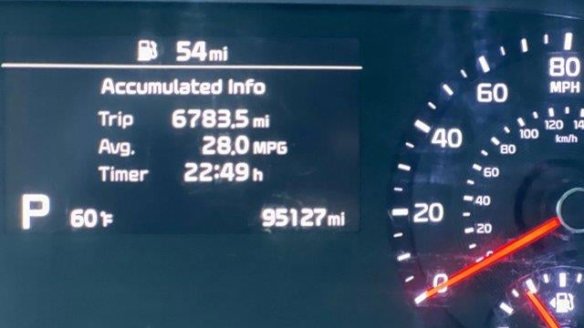 2021 Kia Soul Turbo