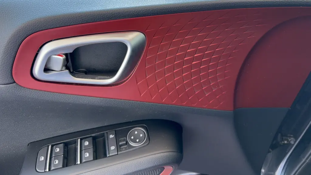2020 Kia Soul GT-Line