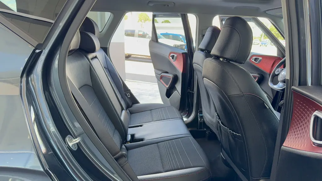2020 Kia Soul GT-Line