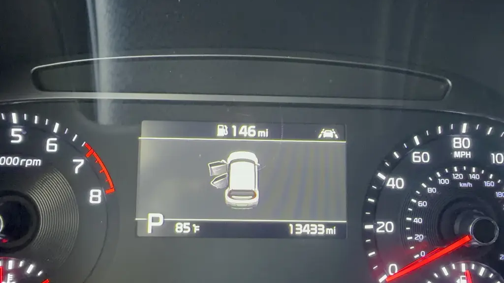 2020 Kia Soul GT-Line