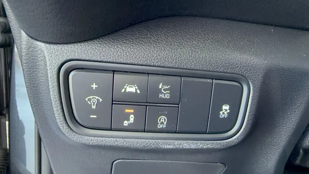 2020 Kia Soul GT-Line
