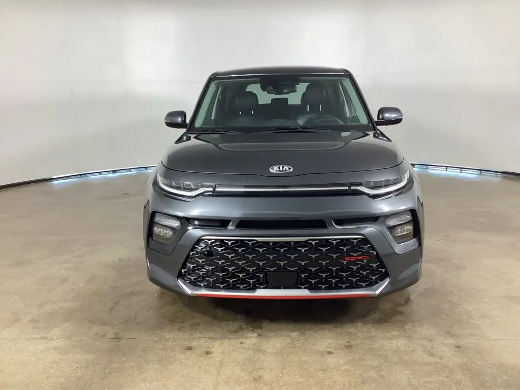 2020 Kia Soul - $15,574
