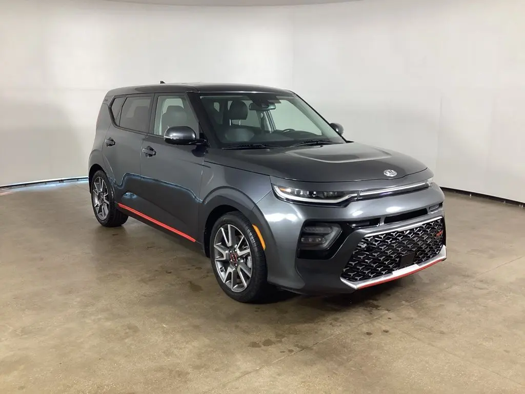 2020 Kia Soul - $15,574