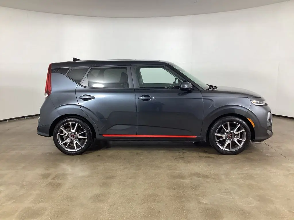 2020 Kia Soul - $15,574