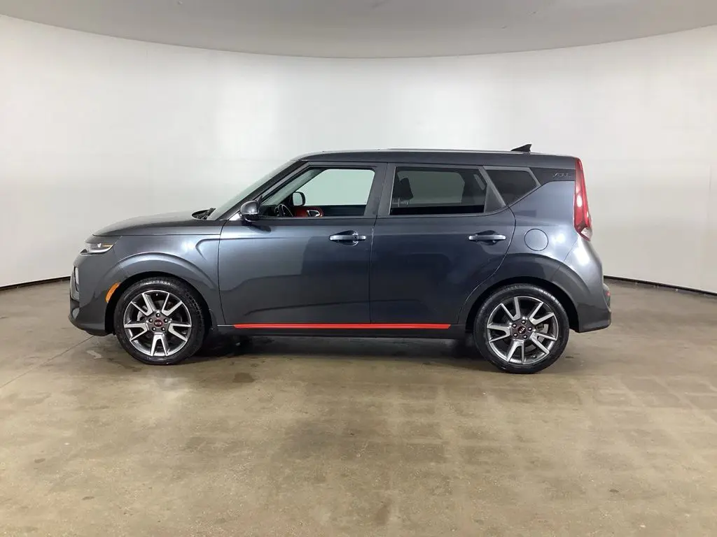 2020 Kia Soul - $15,574