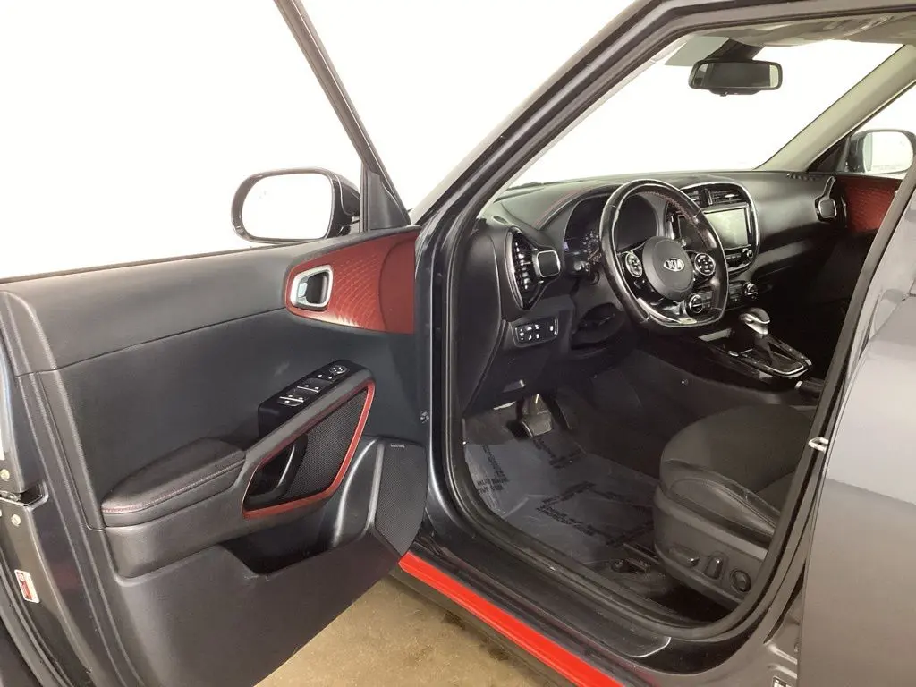 2020 Kia Soul - $15,574