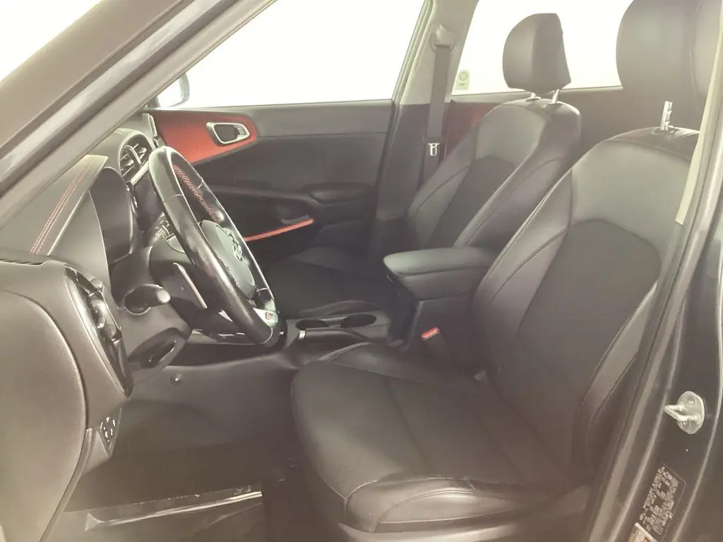 2020 Kia Soul - $15,574
