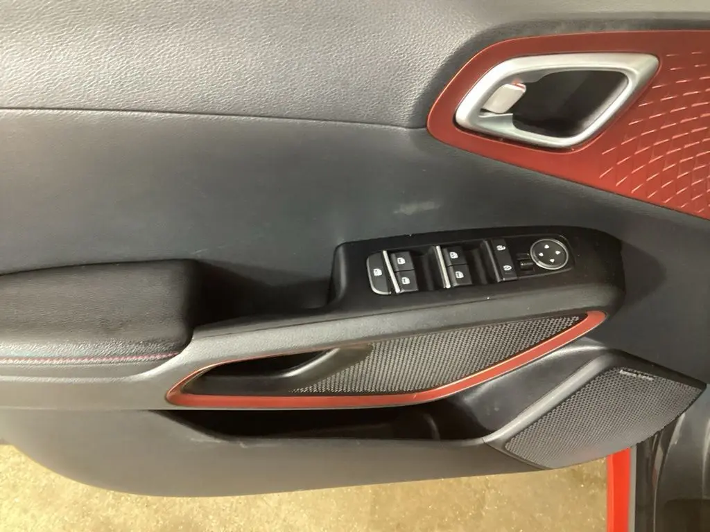 2020 Kia Soul - $15,574
