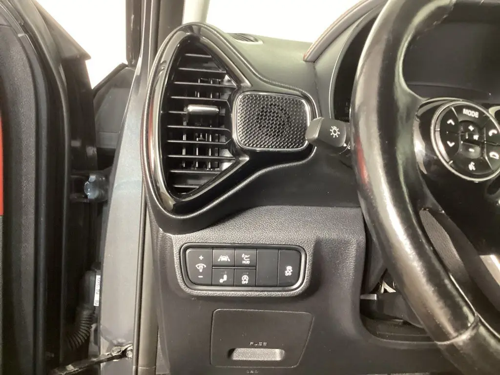 2020 Kia Soul - $15,574