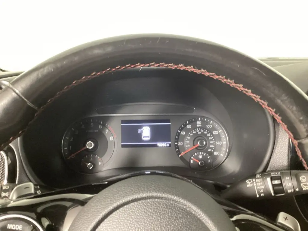 2020 Kia Soul - $15,574