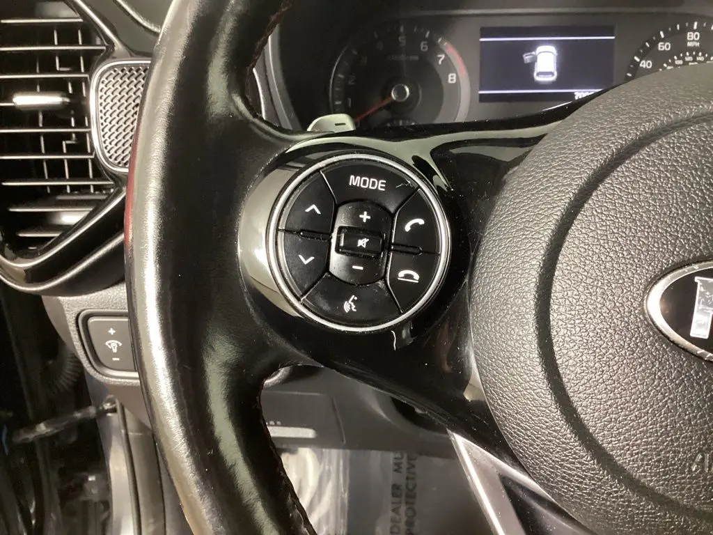 2020 Kia Soul - $15,574