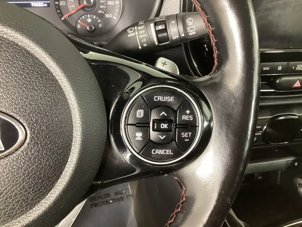 2020 Kia Soul - $15,574