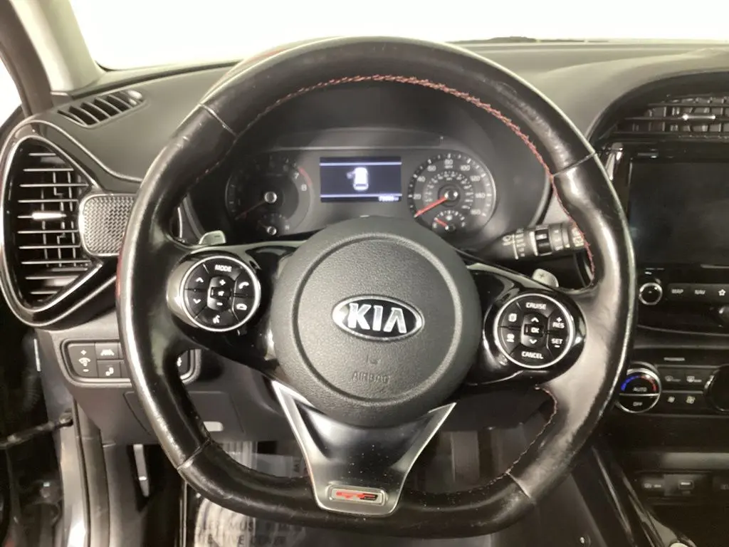 2020 Kia Soul - $15,574