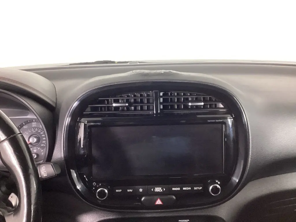 2020 Kia Soul - $15,574