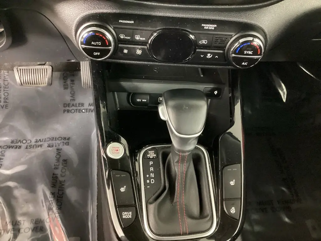 2020 Kia Soul - $15,574