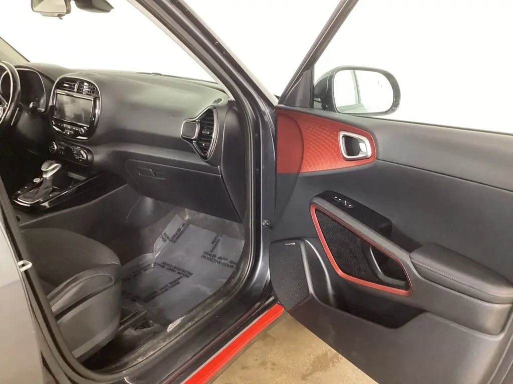 2020 Kia Soul - $15,574