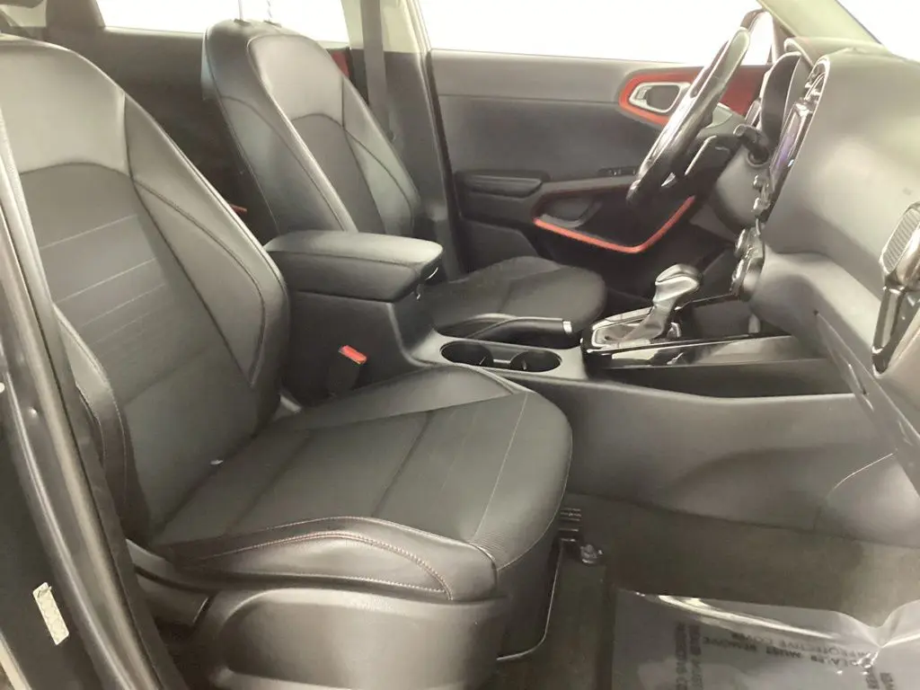 2020 Kia Soul - $15,574
