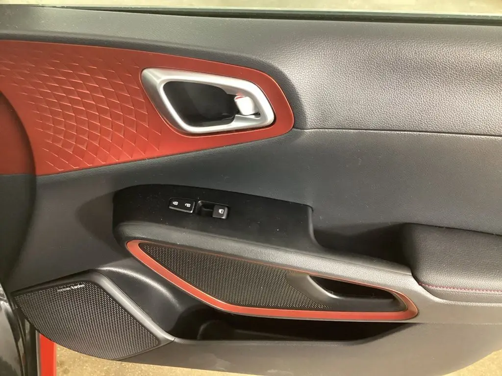 2020 Kia Soul - $15,574
