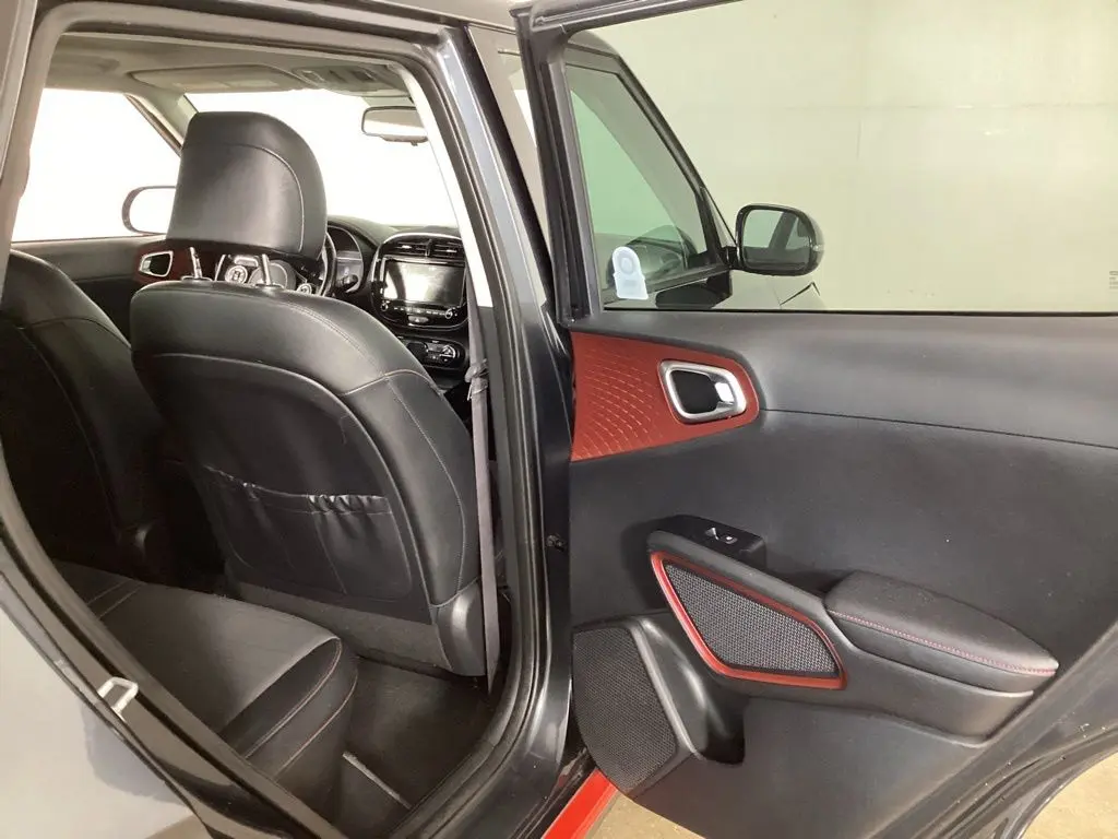 2020 Kia Soul - $15,574