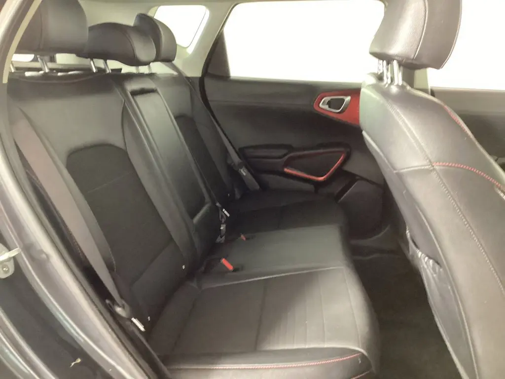 2020 Kia Soul - $15,574