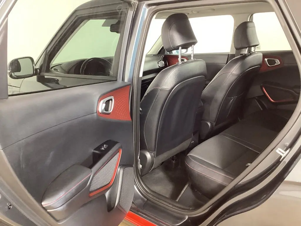 2020 Kia Soul - $15,574