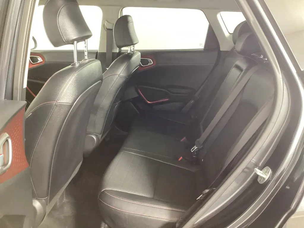 2020 Kia Soul - $15,574