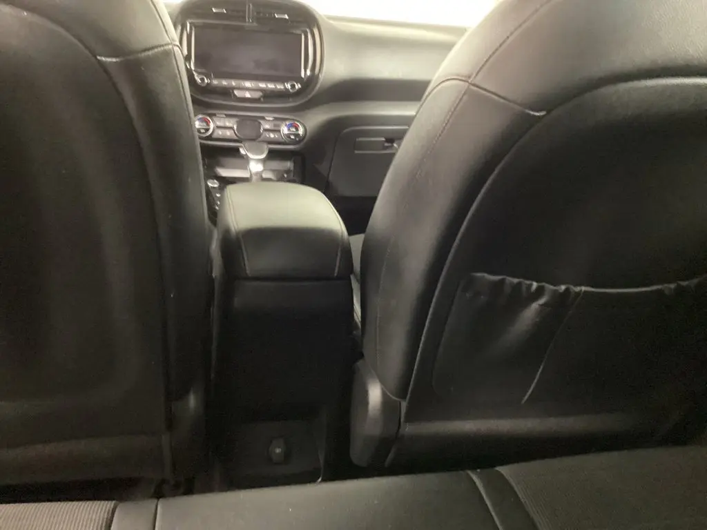 2020 Kia Soul - $15,574
